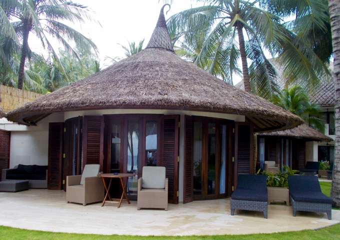 Best bungalows in central Mui Ne