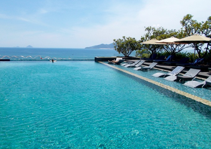 Best Nha Trang hotel for families