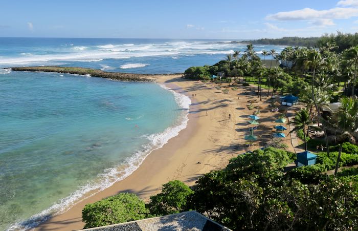 Family Hotel in Hawaii