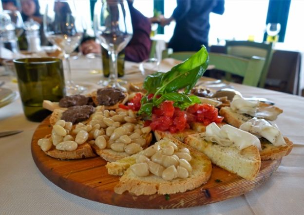 florence wine and cheese tour
