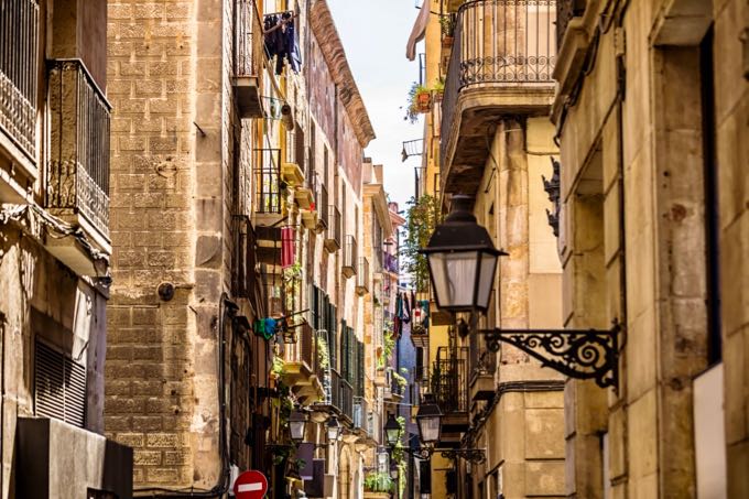 Where To Stay & Best Areas in Barcelona – Updated for 2020