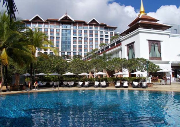 WHERE TO STAY in CHIANG MAI - 18 Best Hotels & Resorts