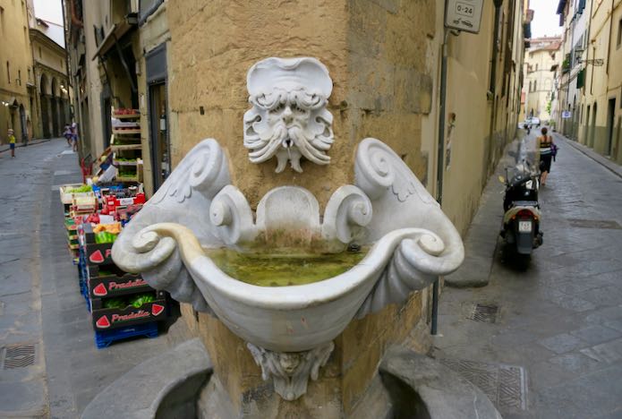 Travel Guide to Florence, Italy