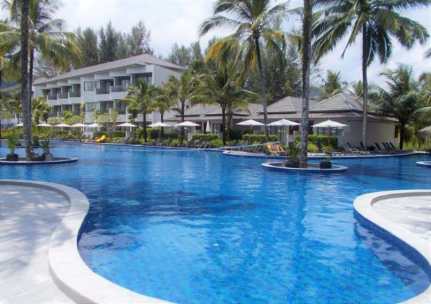 Best Family Hotels & Resorts in Khao Lak - Where to Stay with Kids