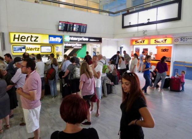 Captivating Heraklion Car Rental Airport Landscape Nature Captivating Heraklion Car Rental Airport Landscape Nature