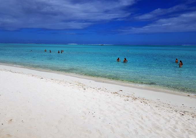 Where To Stay In Bora Bora Best Beaches Islands
