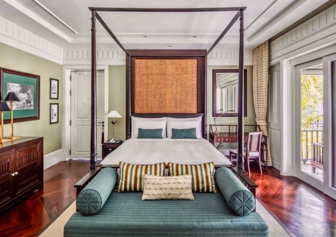 Good boutique hotel in Chiang Mai.