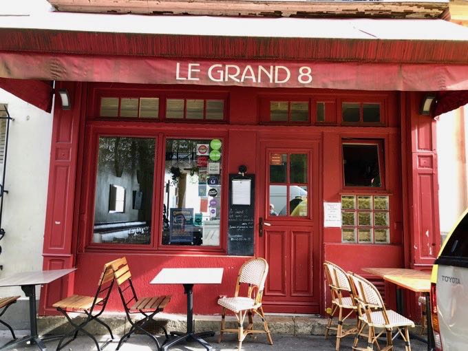 35 Best Restaurants in Paris – Updated: June 2019 – The Hotel Expert