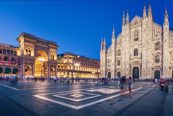 WHERE TO STAY In Milan Best Areas Neighborhoods