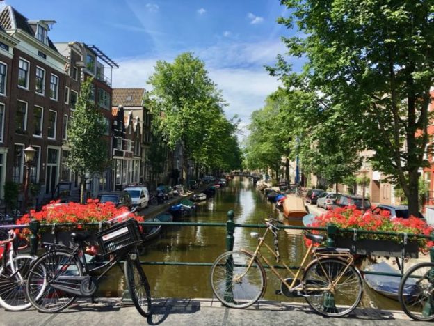 BEST TIME TO VISIT AMSTERDAM - My Recommendations