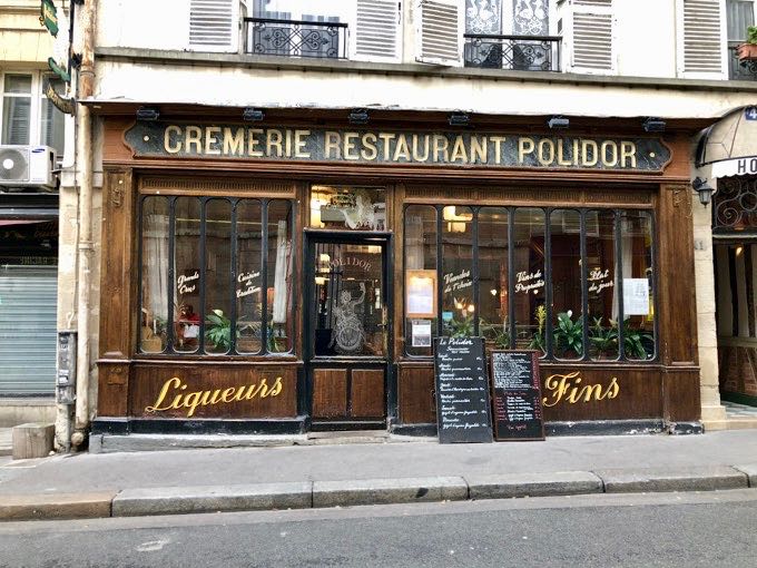 34 Best Restaurants in Paris – Updated for 2020