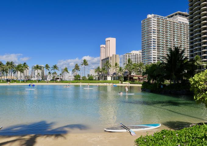 When To Go To Honolulu, Oahu