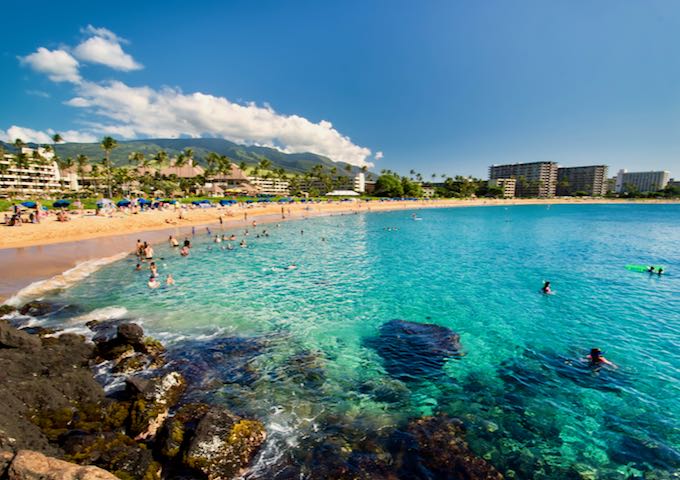 When To Go To Maui