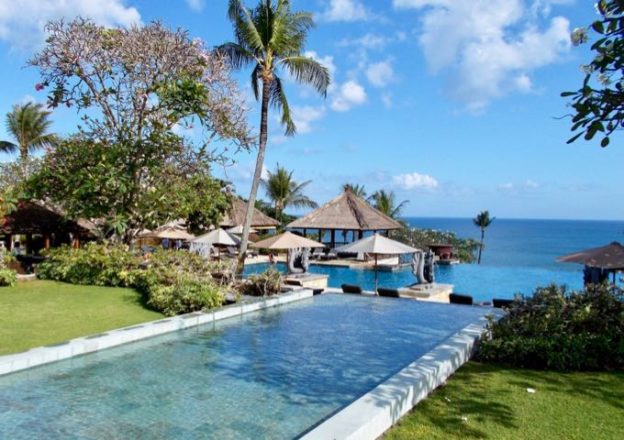 AYANA RESORT AND SPA in Bali - Hotel Review with Photos