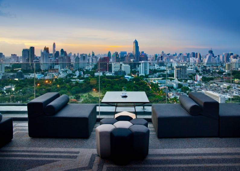 What is the best resort in Bangkok?