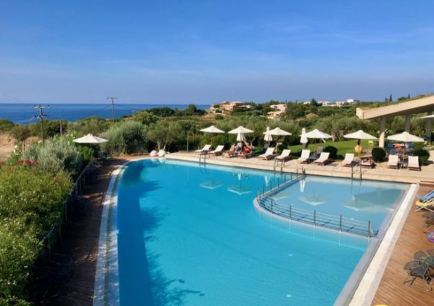 Where to Stay in Kefalonia - The 9 Best Hotels & Resorts