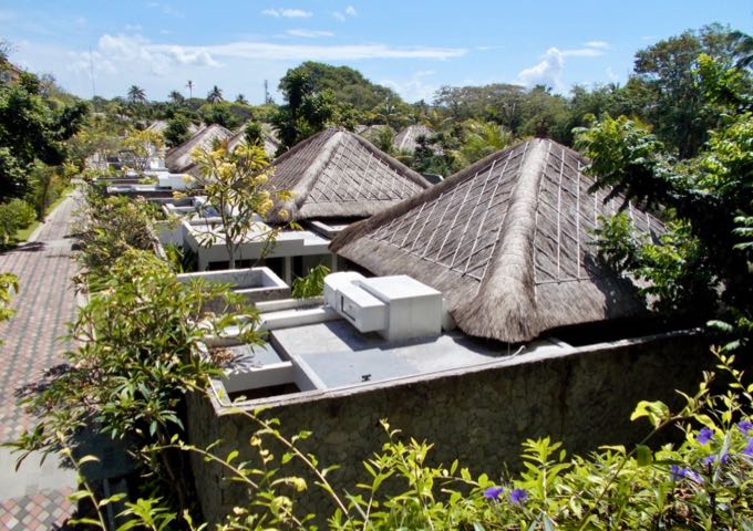 Hotel Merusaka Bali