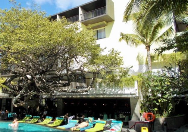 mercure bali legian reviews