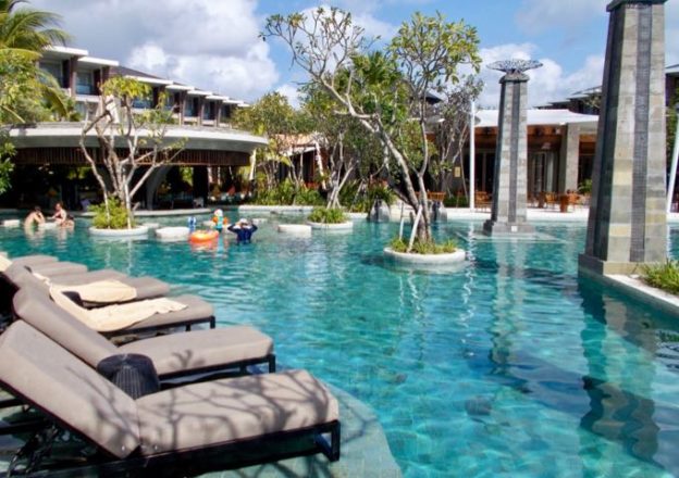 sofitel bali packages