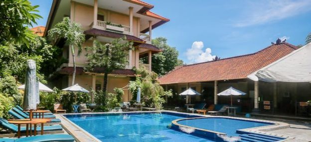 18 Best Cheap Hotels in Bali - Kuta, Seminyak, Sanur, Nusa Dua, Ubud