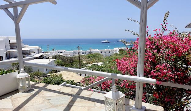 21 Best Family Hotels In Mykonos Where To Stay With Kids