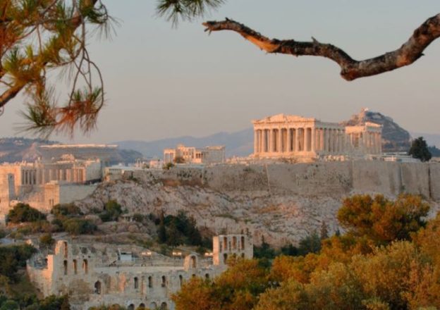 Best Time to Visit Athens - Good weather, avoiding crowds, & sightseeing
