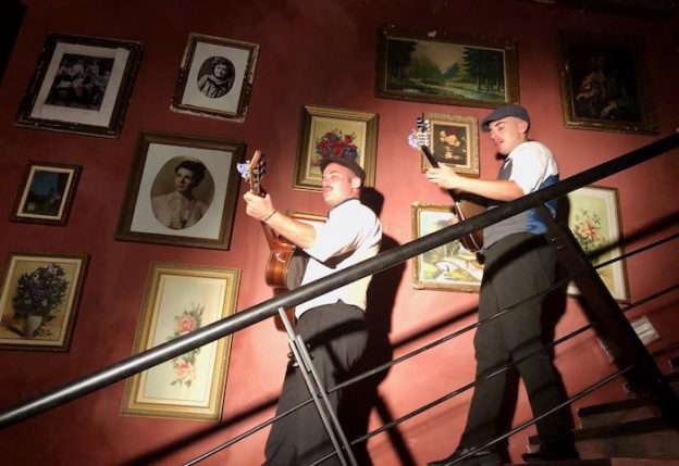 the white door theatro the white door theatro