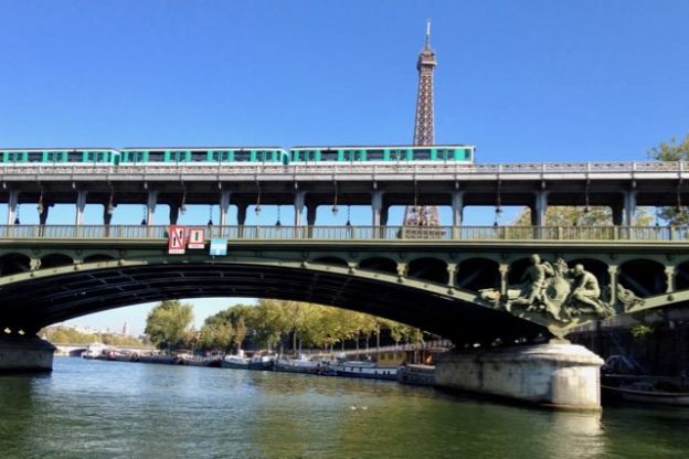 Paris with Kids - 29 Best TOURS & THINGS TO DO