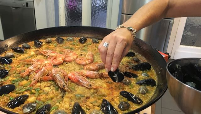 The best food tours and cooking classes in Madrid, Spain.