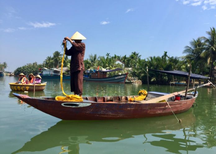 Best tours and things to do in Hoi An, Vietnam. 