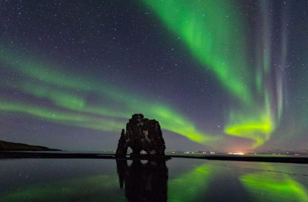 BEST TIME to Visit Iceland - Good weather, sightseeing, northern lights