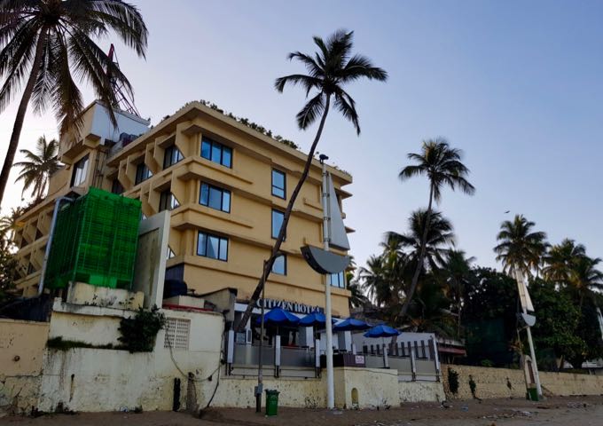 Citizen Hotel Mumbai Review Updated For 2020 „prime grand hotel pasiulymus, iskaitant tuos pasiulymus, kuriuos galima nemokamai atsaukti ir susigrazinti visa pinigu suma. citizen hotel mumbai review updated