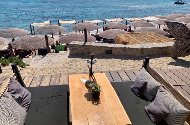 21 Best Restaurants in Mykonos – Updated for 2020