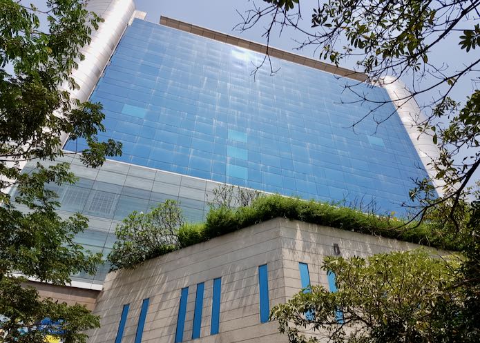Where To Stay in Chennai.