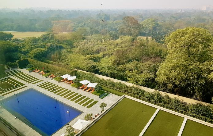 Where To Stay in Delhi.