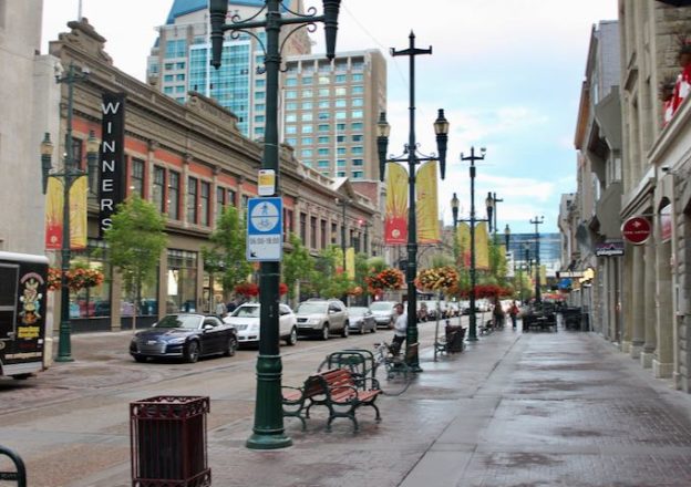 Where to Stay in Calgary - Best Areas & Neighborhoods