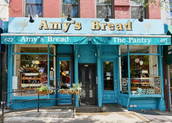 Best food tours in NYC