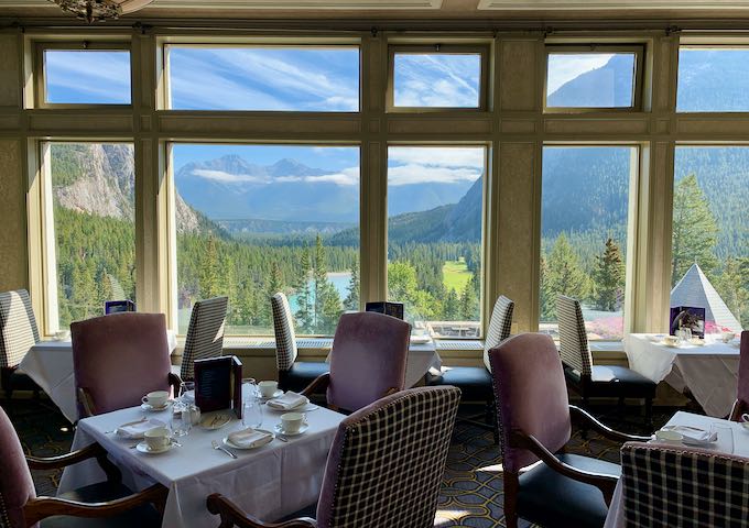 Fairmont Banff Springs Hotel Review Updated For 2020