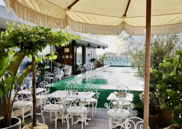 5 Best Boutique Hotels in Berlin - Close to Nightlife & Attractions