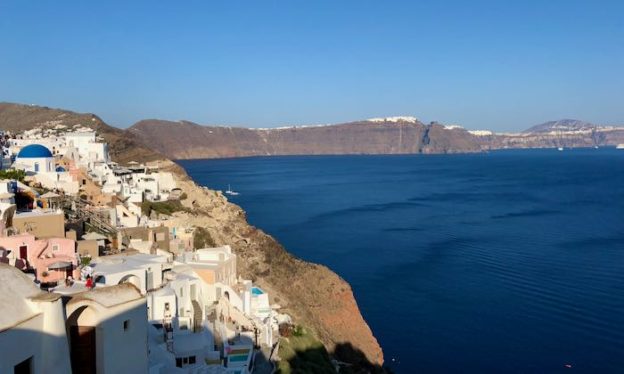 3 Best Shore Excursions for Santorini Cruises in 2024
