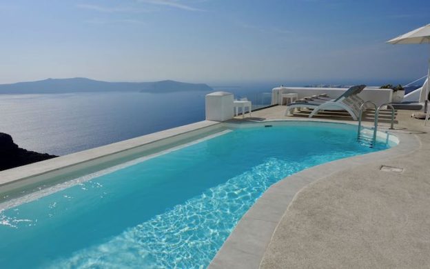 30 Best Hotels in Imerovigli, Santorini - Where to Stay