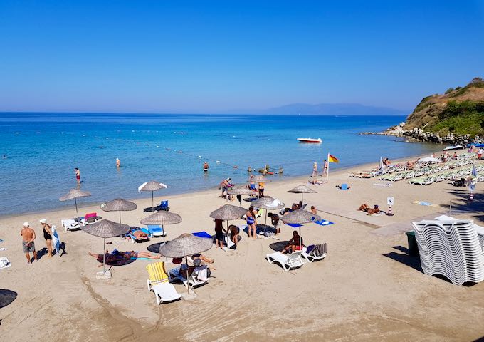 Best Time to Visit Turkey's Aegean Coast