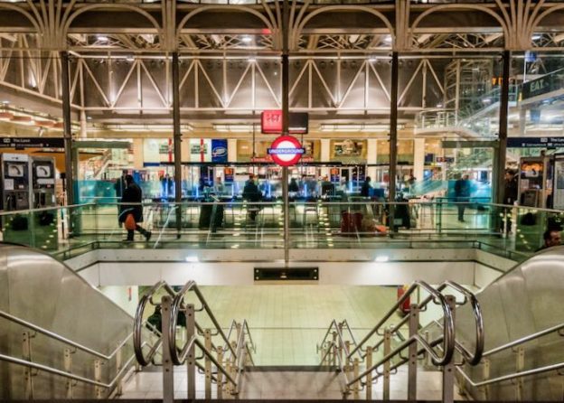 3 Best Hotels near Paddington Station in London