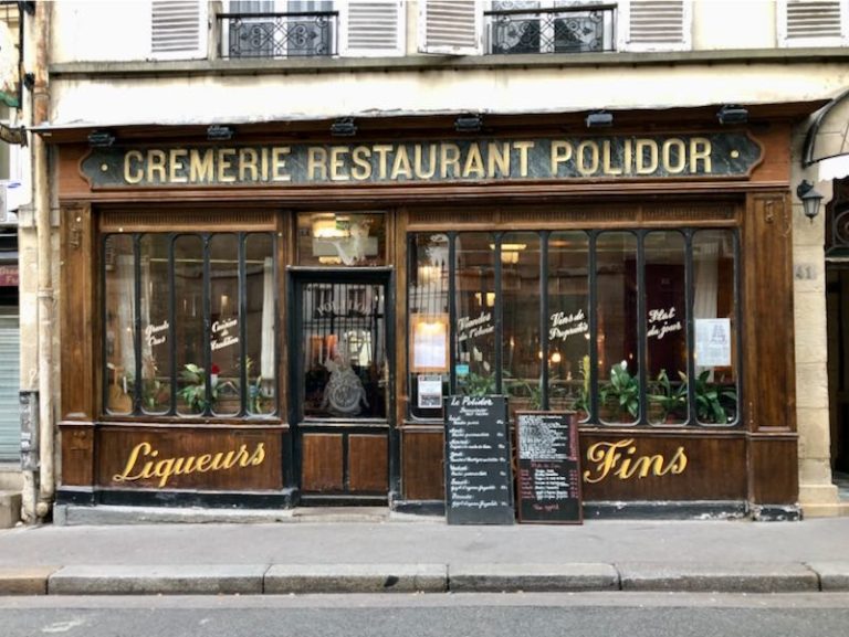 37 Best Restaurants & Places to Eat in Paris