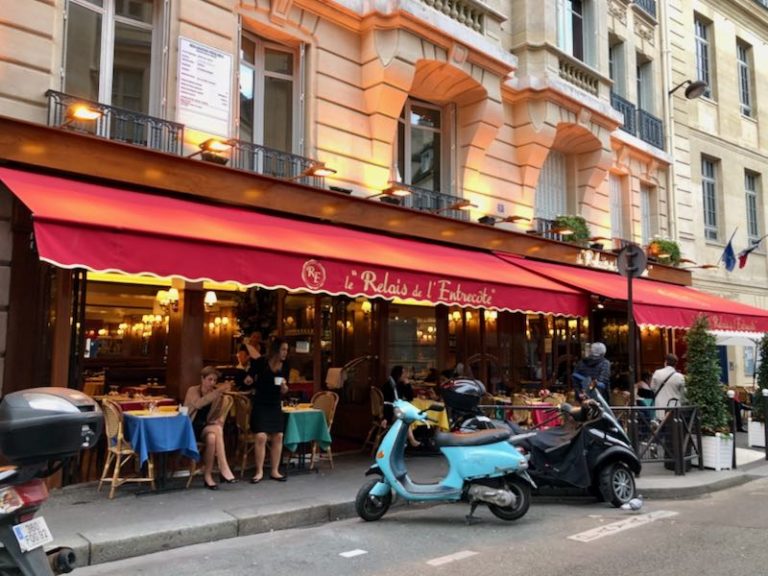 39 Best Restaurants & Places to Eat in Paris