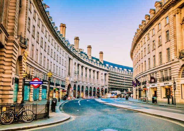 Hotels Near Piccadilly Circus - Where To Stay in London - Updated for 2020