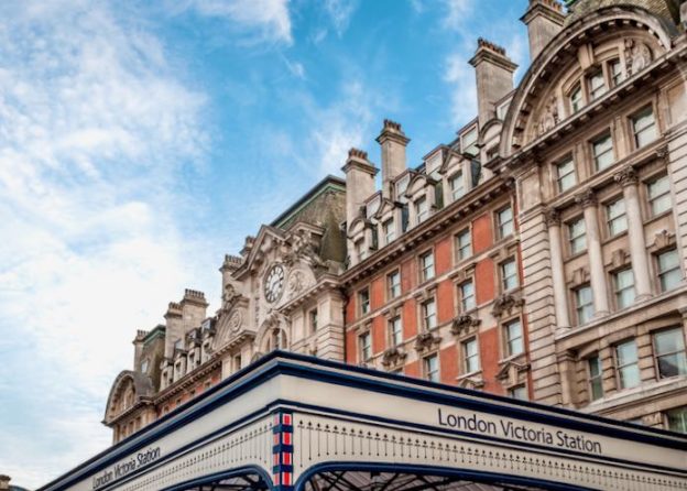 5 Best Hotels near Victoria Station - Where to Stay in London