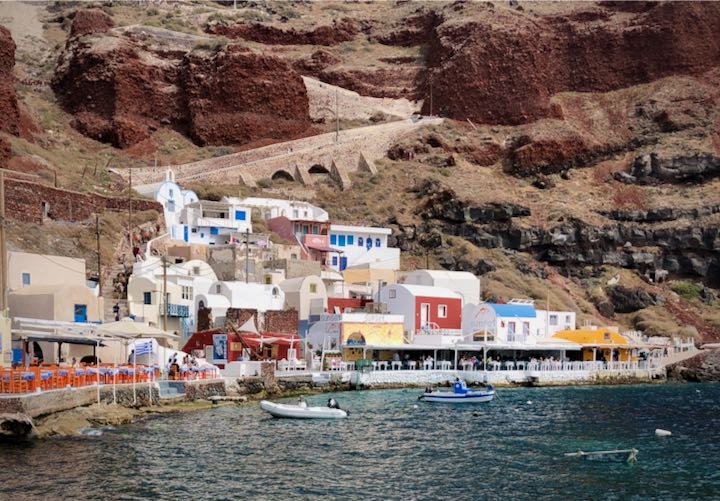 50 Best Tours Things To Do In Santorini Updated For 2020