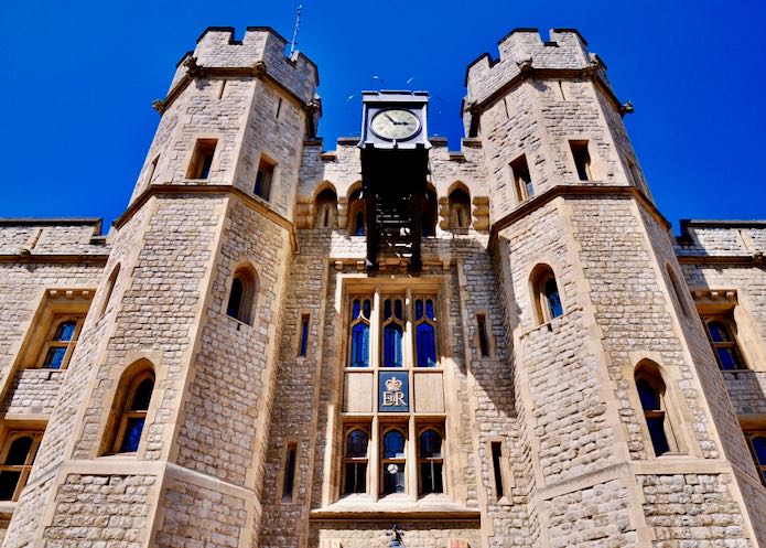 Where To Stay near the Tower of London