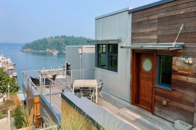 6 BEST HOTELS in Friday Harbor - Where to Stay (Luxury, 5-Star, Boutique)